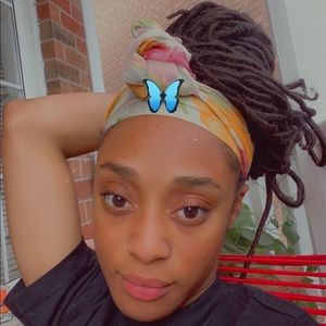 Meet your Posher, Miriam